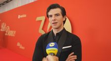 Tejto žene patrí jeho srdce? Kristiána Barana nafotili paparazzi s údajnou novou priateľkou