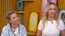 Mnohí to netušili: Kristína Sisková má umenie v krvi