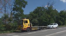 Rady odborníka: Toto sú najdôležitejšie veci, keď sa vám pokazí auto