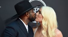 Ďalšie športové manželstvo na obzore: Lindsey Vonnová a P. K. Subban sa zasnúbili