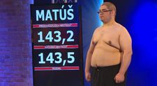 Matúš má strach: Som najslabší článok