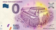 Do predaja sa dostane ďalšia nulová eurobankovka. Na tú poslednú ľudia stáli hodiny v rade