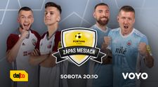 Podbrezovú čaká ostrý štart do Fortuna ligy. Zápas mesiaca so Slovanom odohrá už túto sobotu