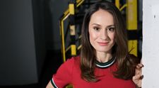 Ťažkotonážny súboj: Na drobné žieňa čaka 150-kilogramová výzva