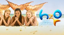 Nostalgia zaručená: Otestujte sa v KVÍZE o kultovom seriáli H2O – Stačí pridať vodu!