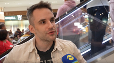 Hviezda Dunaja sa ide biť do ringu! Prekvapivé slová, koho z kolegov by rád vyzval na súboj