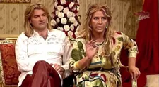 Nora Kabrheľová spomína na legendárnu reality šou Mojsejovci