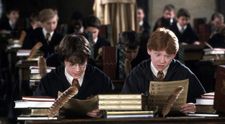 KVÍZ: Ľahké to nebude! Poznáš dokonale film Harry Potter a Tajomná komnata?