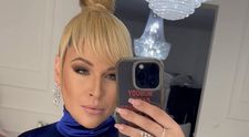 Dominika Cibulková tesne pred pôrodom. Vieme, aké meno vybrali dcérke
