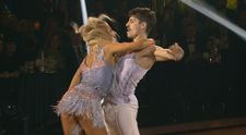Všetky tance druhého kola Let's Dance. Fenomenálny Juraj Loj spôsobil ošiaľ
