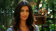 Krásna ako obrázok: Asi z Perly Orientu na filmovom festivale v Dubaji!
