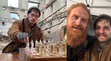 Slovenský herec medzi hollywoodskou elitou: Akčný trhák sa nakrúcal aj v Bratislave