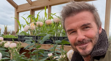 Tak toto ste nečakali: David Beckham sa pochválil novými členmi rodiny