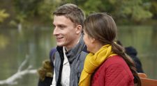 Nová posila v Rexovi: Bača s krásnou kolegyňou ako zamilovaný párik