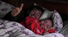 Matúš s Lenkou si užili súkromie! Zem sa zatriasla viackrát