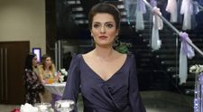 Nilgün z Cennet v súkromí: Vau, je to poriadna dračica