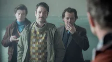 Ich život ovplyvní brutálna vražda: Kto je kto v mrazivej kriminálnej sérii?