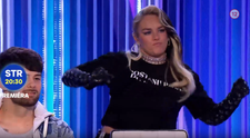 Zábery štvrtého castingu SuperStar odhalené. Ewa sa odviazala tak, ako nikdy predtým