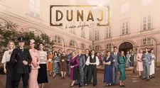 Seriálový megahit Dunaj, k vašim službám odštartoval svoju 11. sériu triumfálnym víťazstvom, skupina Markíza ovládla takmer 40 % trhu