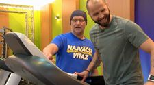 Pomsta zatratených: Teraz tu vládneme my!