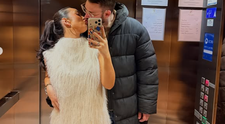 V decembri zásnuby a teraz? Kráska z Love Islandu je tehotná