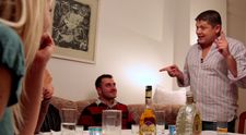 Erik Hilár Lakatošovie: Vajcia bývajú v nohaviciach