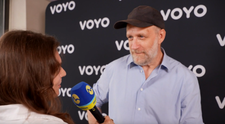 Bebjak prehovoril o najtemnejšom slovenskom vrahovi: „Keby Rigo žil, do dokumentu by som ho nezapojil
