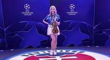 Z koncertných pódií pred plný kotol! Futbal a husle? Prečo nie