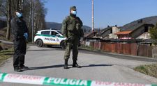 VODIČI, POZOR! Falošný policajt zastavuje autá pod zámienkou kontroly