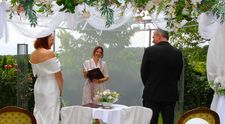 Rok plný svadieb: Pozrite, ktoré slovenské celebritné páry si povedali áno
