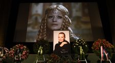 Posledné zbohom Jane Brejchovej: S hereckou legendou sa rozlúčili známi i široká verejnosť