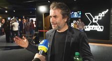 Vladimír Kobielsky na premiére zaskočil redaktora. Prezradil, čo rozhodne nerobí