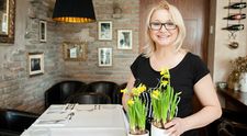Anna Šišková: Ubolená optimistka, ale i skvelá kuchárka!
