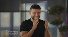 Vratka Sirágiho zaliali slzy priamo pred kamerami: Nebol na to pripravený