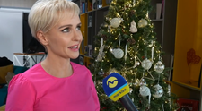 Toto ste o nej netušili. Kvetka Horváthová prezradila, bez čoho si nevie predstaviť Vianoce