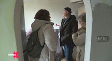 V kolotoči sľubov a naťahovačiek: Požiar bytu bol len začiatok problémov