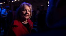 Magda Vášaryová mala autonehodu. Pomohli jej dvaja muži