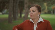 Dobehla ju minulosť. Mária Fraňová prehovorila o Gregorovi