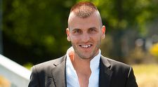Štefan Tóth: Prince of Slovakia v akcii!