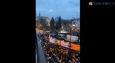 Šeherezáda v siedmom mesiaci tehotenstva: Nechala sa zvečniť s odhaleným bruškom
