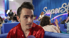 Na casting SuperStar prišiel ako Elvis Presley. Bude tak kvalitný aj jeho výkon?