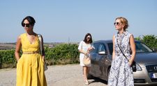 Film Pod parou čoskoro v kinách: Nenechajte si ujsť nový trailer