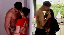 V Party Shore to začína vrieť hneď na úvod: Dvaja muži chcú jednu ženu, tá neodolala