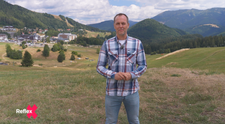 Ľubo Fronko nás povodí po strednom Slovenku