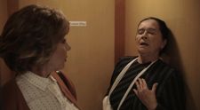 Nečakaná dráma vo výťahu: Marta rýchlo potrebuje pomoc