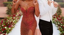 Hviezda Spice Girls sa nezdá: Druhá svadba v priebehu mesiaca