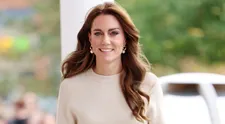 Tip na outfit podľa Kate Middleton: Úpletový set je perfektnou vychytávkou