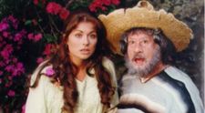 Esmeralda a jej milovaný Melesio: Takto mu blahoželala k narodeninám!