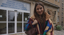 Deň s Nadáciou Markíza pomáha deťom: Herečka Janka Kovalčiková navštívila detskú psychiatriu v Prešove