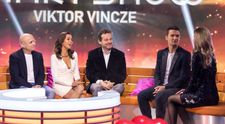 Zaľúbené momenty známych tvárí: Spájajú ich so známymi pesničkami